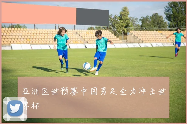 亚洲区世预赛中国男足全力冲击世界杯