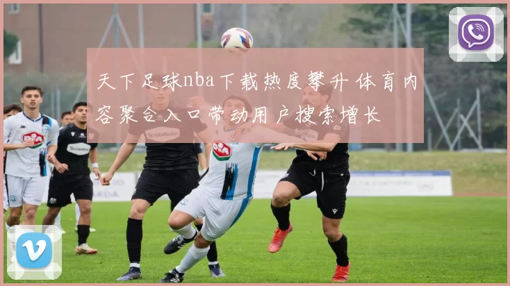 天下足球nba下载热度攀升 体育内容聚合入口带动用户搜索增长